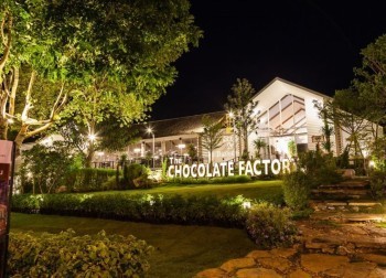 The Chocolate Factory Hua Hin