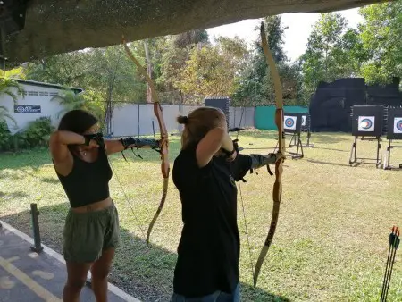 KC Archery KC Archery