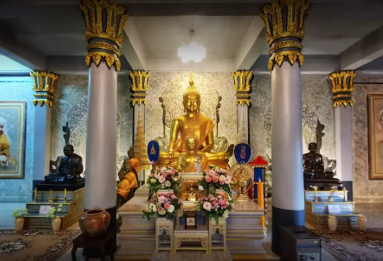 Wat Khao Hua Jook