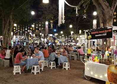 Best Things To do in Hua Hin