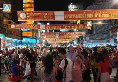 China Town Bangkok