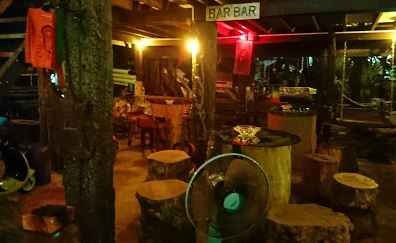 Nightlife In Krabi 1