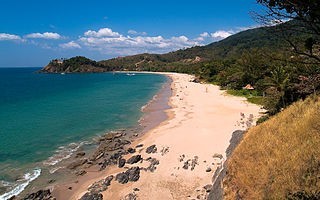 Koh Lanta Beach