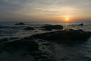 Nui Beach Koh Lanta Yai