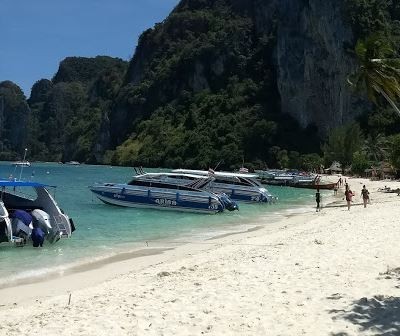 Sirinat National Park Phuket