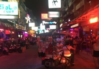 Soi 6 Pattaya