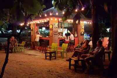 Nightlife In Krabi 4