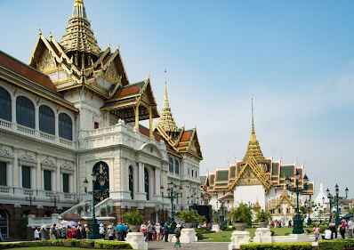 Best Things To Do In Bangkok 2