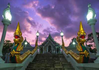 Wat Kaew