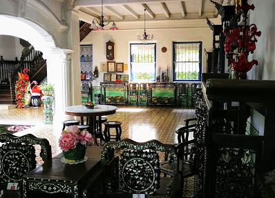 Chinpracha House