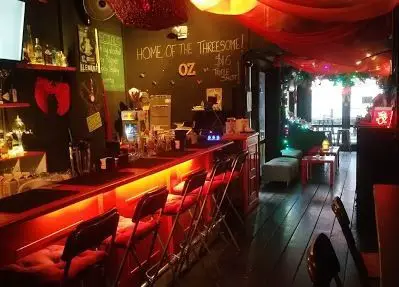 Dorothy's Bar