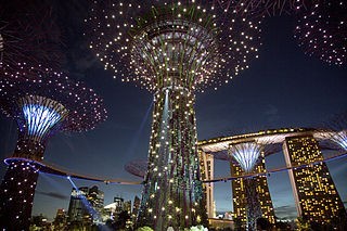 Garden By The Bay