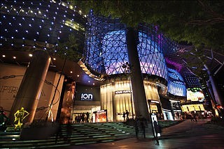 Best Things To Do in Orchard Singapore