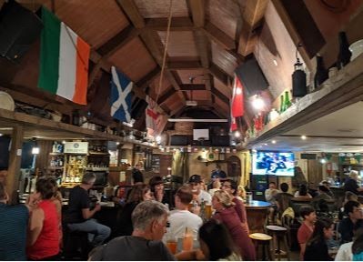 Muddy Murphy's Irish Pub