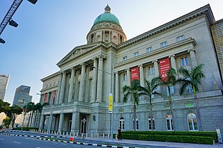 National Gallery Singapore