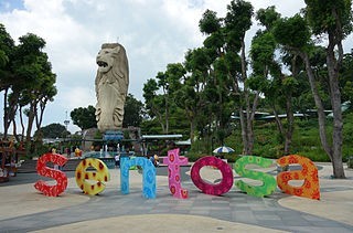 Sentosa Singapore