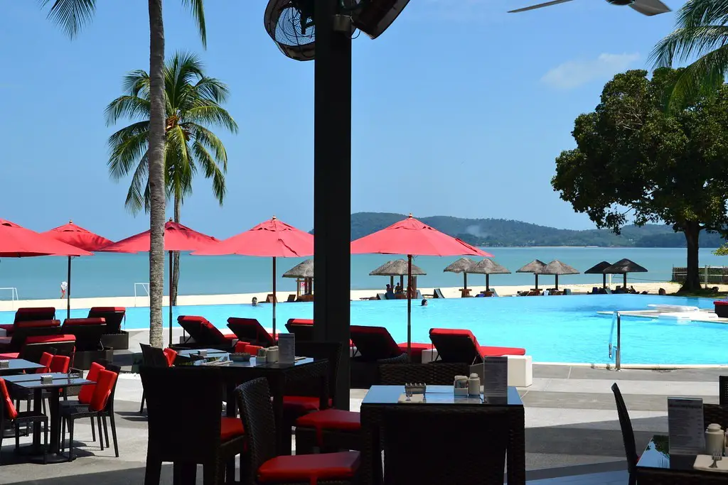 Where To Stay in Langkawi
