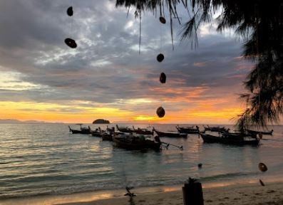 Best Things To Do In Koh Lipe 1