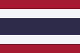 Thai Flag