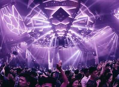 Zouk Singapore