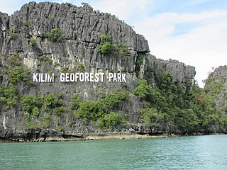 Kilim Geoforest Langkawi