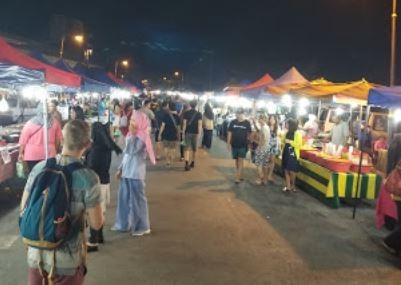 Nightlife In Langkawi 8