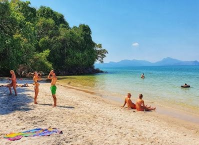 Best Things To Do In Langkawi 2