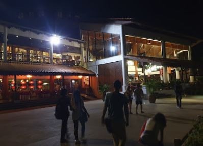 Nightlife In Langkawi 1