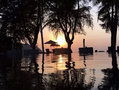 Nightlife in Langkawi