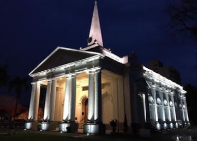 St. George's Anglican Church