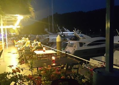 Nightlife In Langkawi 2