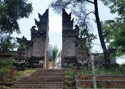 Pura Agung Amerta Bhuana Batam