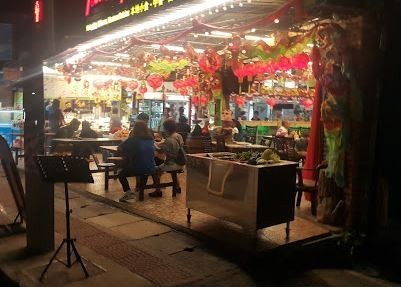 Nightlife In Penang 12