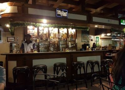 Ingolf's Kneipe German Restaurant And Bar
