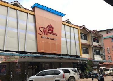 Morena Massage Pub & KTV Batam