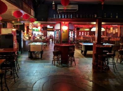 Nightlife In Penang 7