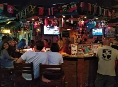 The Last Pub & Restaurant Batam