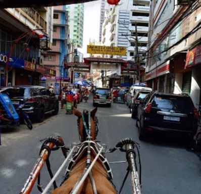 ChinaTown Manila