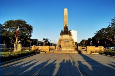 Dr. José Rizal National Monument