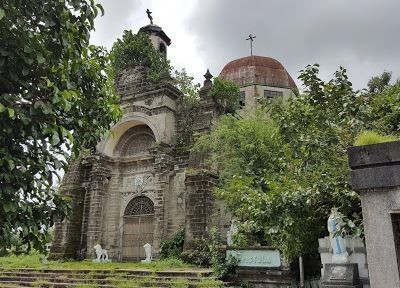 La Loma Catholic Cemetery