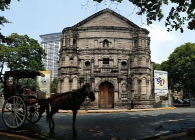 Best Things To Do In Manila 6