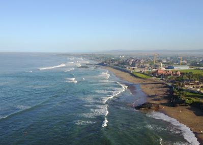 Canggu & Nelayan Beach Bali