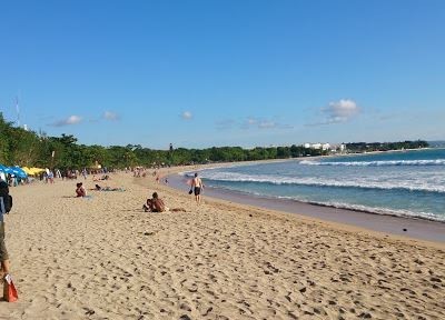 Kuta Beach