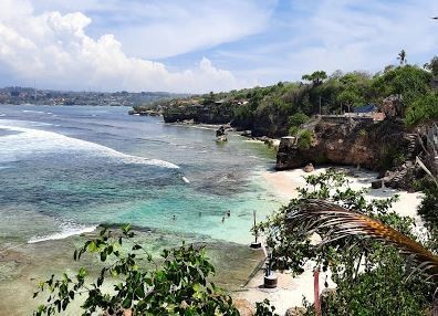 Nusa Lembongan Bali