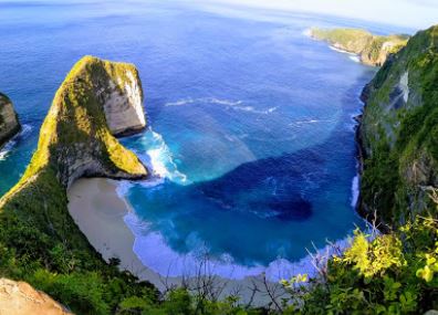 Nusa Penida Bali