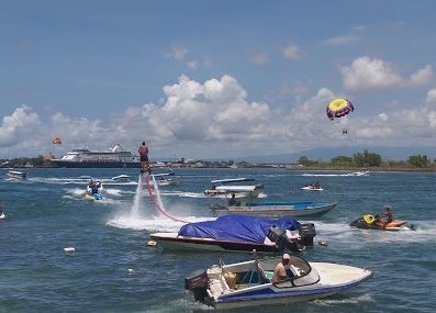 Tanjung Benoa Bali