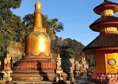 Brahma Vihara Arama Bali