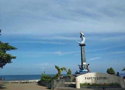 Lovina Beach Buleleng Bali