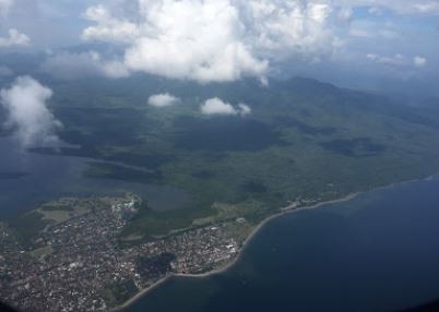 West Bali National Park