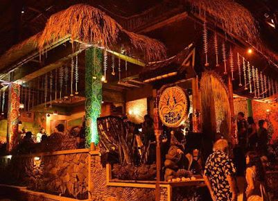 Nightlife In Bali 10